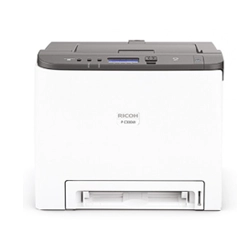 Ricoh Aficio P C300W