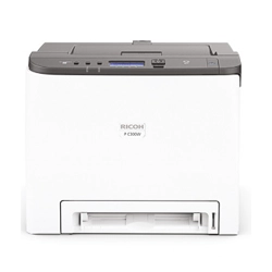 Ricoh Aficio P C302FW