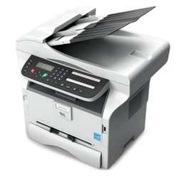 Ricoh Aficio SP 1100SF