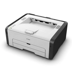 Ricoh Aficio SP 201N