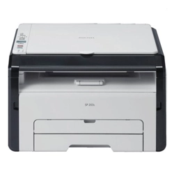 Ricoh Aficio SP 203S