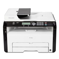 Ricoh Aficio SP 204SN
