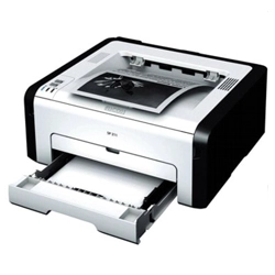 Ricoh Aficio SP 211