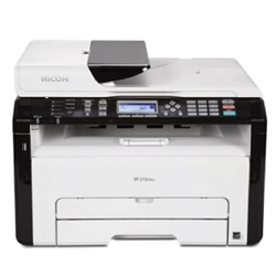 Ricoh Aficio SP 211SF