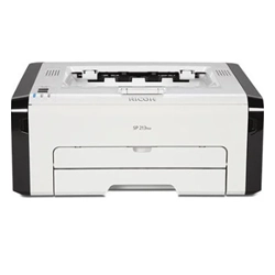 Ricoh Aficio SP 220Nw
