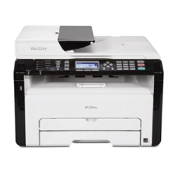 Ricoh Aficio SP 220SNw