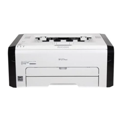 Ricoh Aficio SP 277NWx