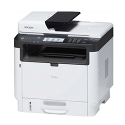 Ricoh Aficio SP 330SFN