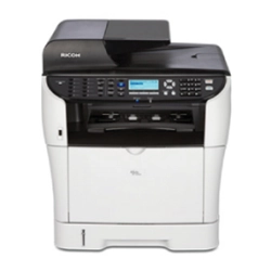 Ricoh Aficio SP 3500SF