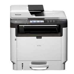 Ricoh Aficio SP 3710SF
