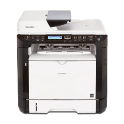 Ricoh Aficio SP 377SFNwX