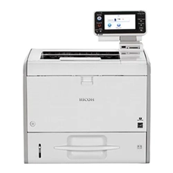 Ricoh Aficio SP 4520DN