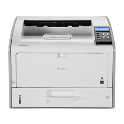 Ricoh Aficio SP 6430dn