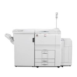 Ricoh Aficio SP 9100DN