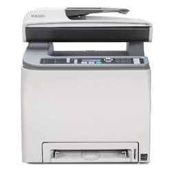 Ricoh Aficio SP C231SF