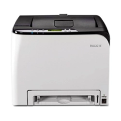 Ricoh Aficio SP C242DN