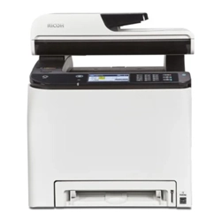 Ricoh Aficio SP C261DNw