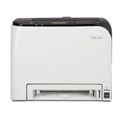 Ricoh Aficio SP C262DNw