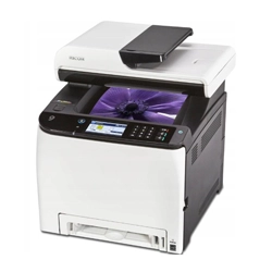 Ricoh Aficio SP C262SFNw