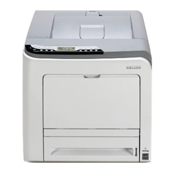 Ricoh Aficio SP C312DN