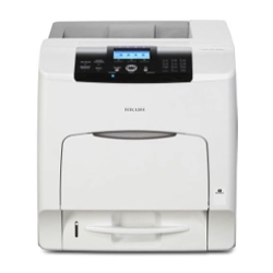 Ricoh Aficio SP C431DN