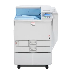 Ricoh Aficio SP C820DN