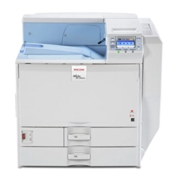 Ricoh Aficio SP C821