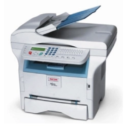 Ricoh Aficio SP1000SF