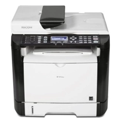 Ricoh Aficio SP311SFNw