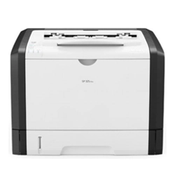 Ricoh Aficio SP325DNw