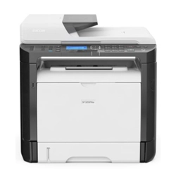 Ricoh Aficio SP325SNw
