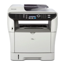 Ricoh Aficio SP3400SF