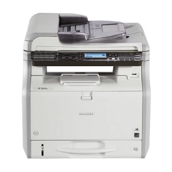 Ricoh Aficio SP3600SF