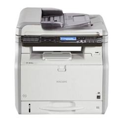 Ricoh Aficio SP3610SF