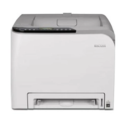 Ricoh Aficio SPC220N