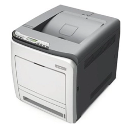 Ricoh Aficio SPC222DN