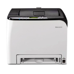 Ricoh Aficio SPC240DN
