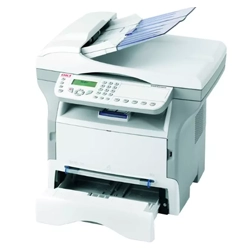 OKI B2500 MFP