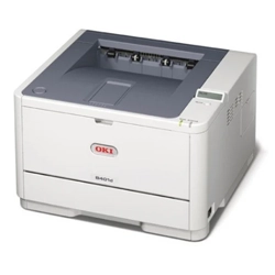 OKI B401d