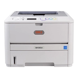 OKI B430d
