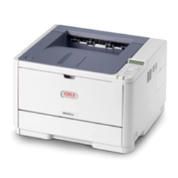 OKI B431dn