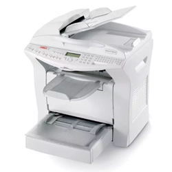 OKI B4545mfp