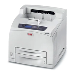 OKI B710n