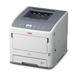 OKI B721DN