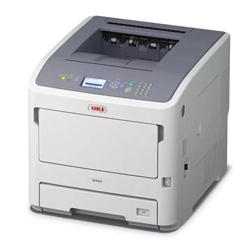OKI B731DNW
