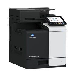 Konica Minolta Bizhub C3320i
