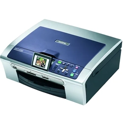 Brother DCP-330C