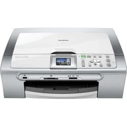 Brother DCP-350C