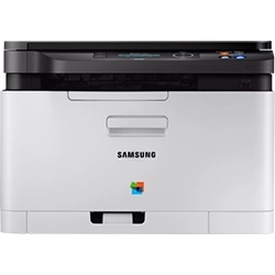 Tonery do Samsung Xpress SL-C480W 