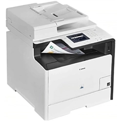 Canon i-SENSYS MF724CDW